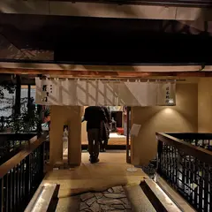 羅生門