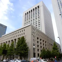 第一生命保険株式会社 日比谷本社