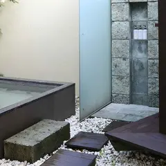 きたの風茶寮