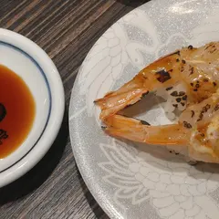 がってん寿司 山本ロッテフィットイン店