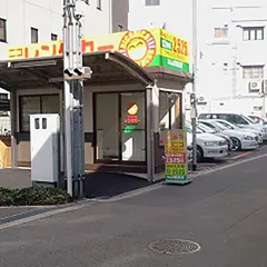 ニコニコレンタカーなんば駅前店