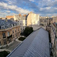 Best Western Hôtel Ronceray-Opéra
