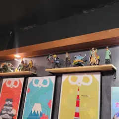 本粥