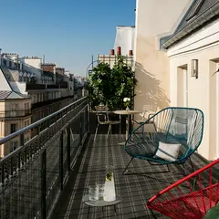 Hôtel & Spa Royal Madeleine