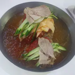 이가밀면