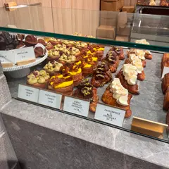 Publique Bakery