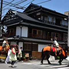 塩釜まちかど博物館