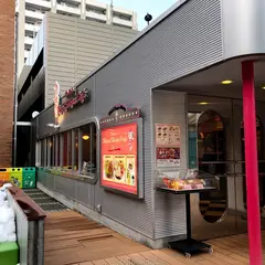 不二家 仙台アンパンマン&ペコズキッチン