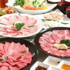 清香園 与野本町店