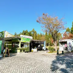 トキの森公園