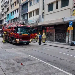 加連威老道55号