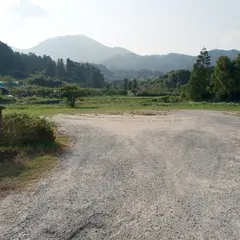 十坊山登山者無料駐車場