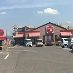 ガスト 福山松永店