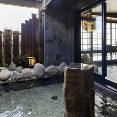 天然温泉 芸州の湯 ドーミーイン広島ANNEX