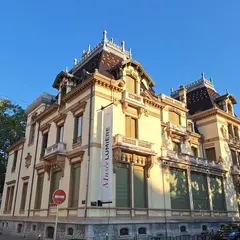 Musée Lumière