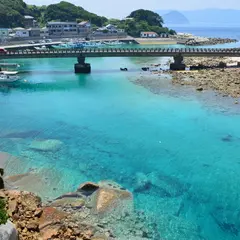 柏島