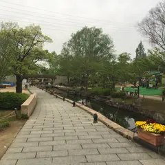 河川環境楽園