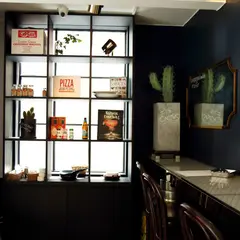 Meatballs Lounge