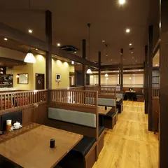 倉式珈琲店 イオンタウン君津店