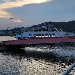 大崎フェリーボート