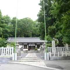 五社神社