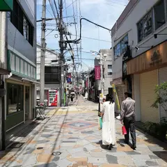 万屋町