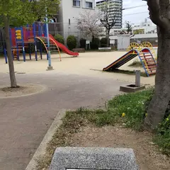 南万領公園