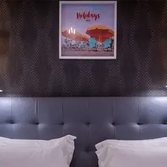 ホテル マレナ