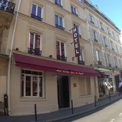 Pavillon Opera Lafayette