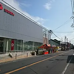 千葉銀行 小見川支店
