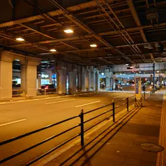大阪駅桜橋口（バス）