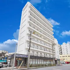 ホテルピースアイランド那覇