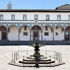 Museo degli Innocenti