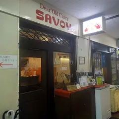 SAVOY （サヴォイ）