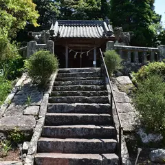 天祖神社