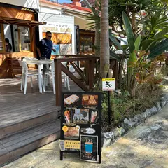 CHURA SAND パイナップルパーク店