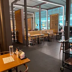 인천공항 메이하오 짬뽕