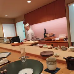 蛇の目鮨