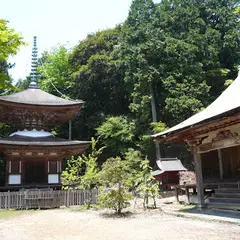 金胎寺