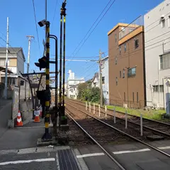 宇宿一丁目駅