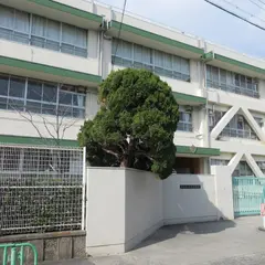 茨木市立中条小学校