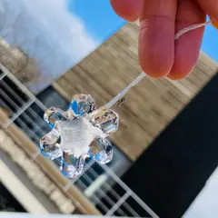 中谷宇吉郎雪の科学館