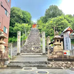 伊佐爾波坂