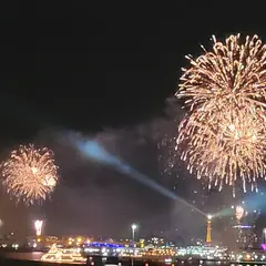 住協パークコットンハーバー第１