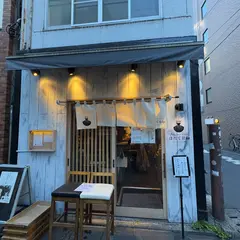 Tokyo Style Noodle ほたて日和