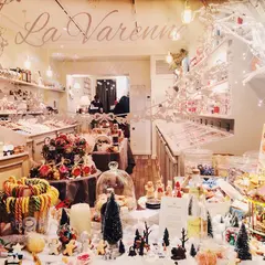 Maison La Varenne