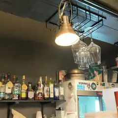 高架線