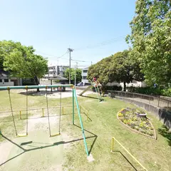 けやき公園
