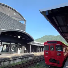 由布院駅