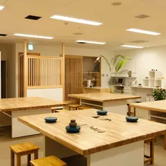 陶芸工房コネル